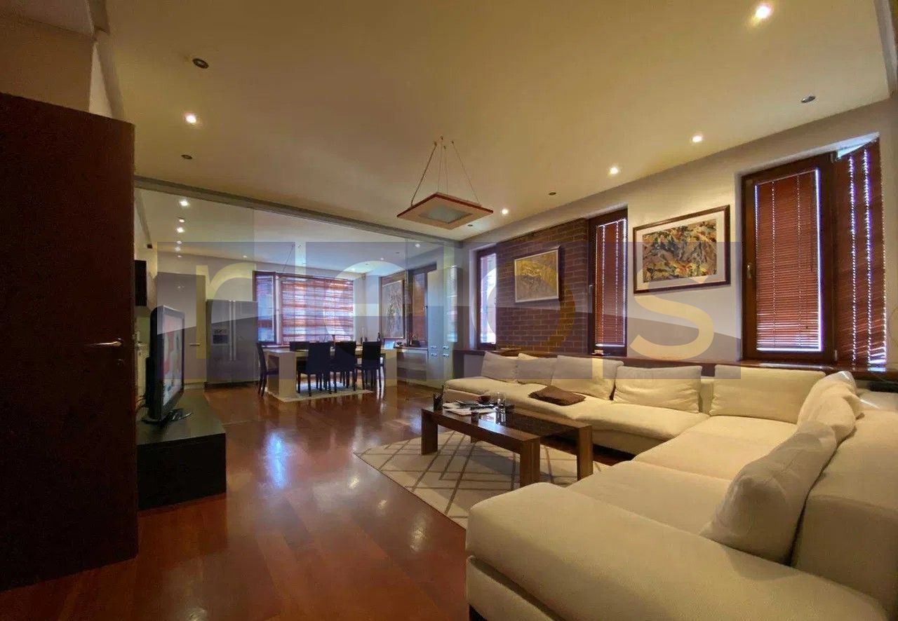 Inchiriere apartament 5 camere 160 mp | Dorobanti - Poză 1