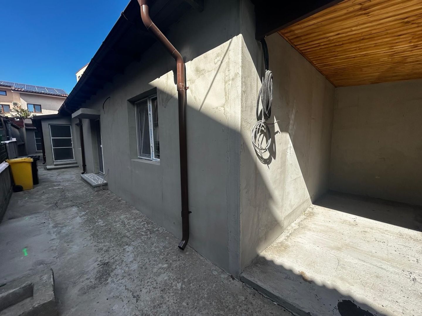 Faleza Nord  IMOBIL CONSOLIDAT INTEGRAL, LA 5 MINUTE DE PLAJA - Poză 33