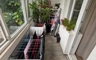 3 CAMERE  de inchiriat| 2 BAI | PARCARE | BIRUINTEI | POPESTI-LEORDENI - Poză 14