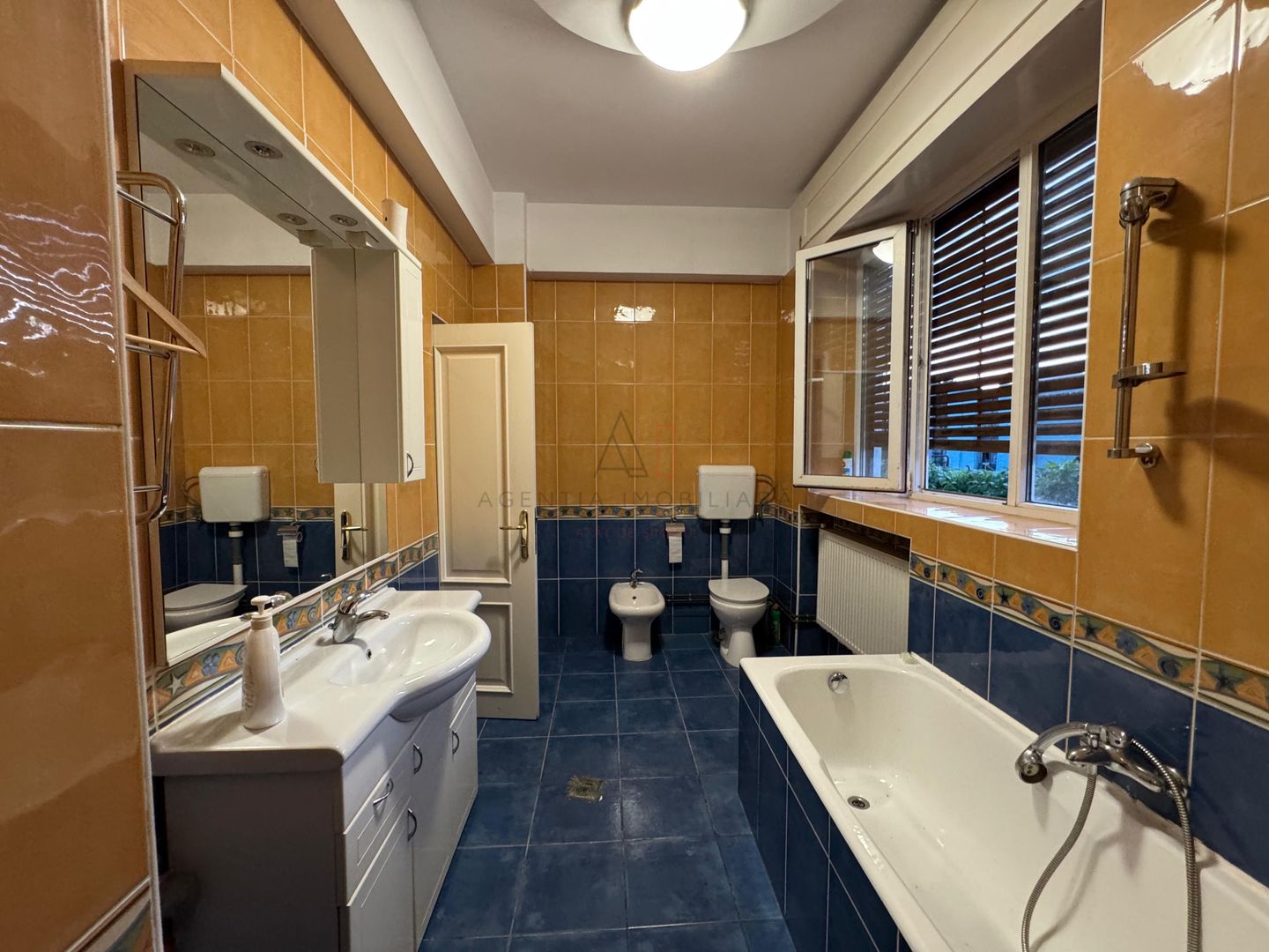 Apartament Calea Dorobantilor 180 mp pretabil office - Poză 14