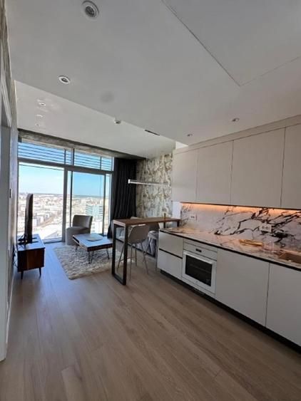 2 camere | UpSite Floreasca | Promenada Mall | Aviatiei - Poză 1