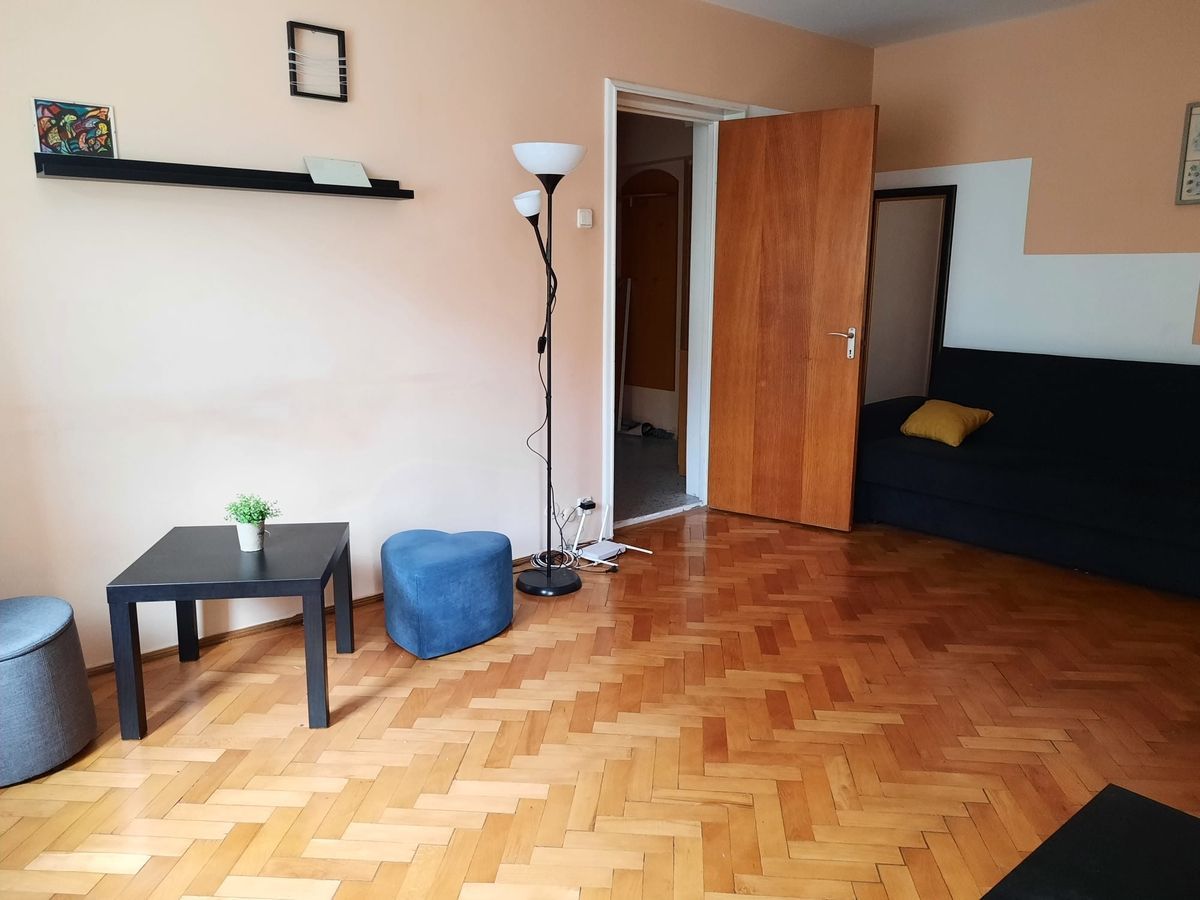 Apartament 2 camere in bloc anvelopat, Lujerului, Militari - Poză 2