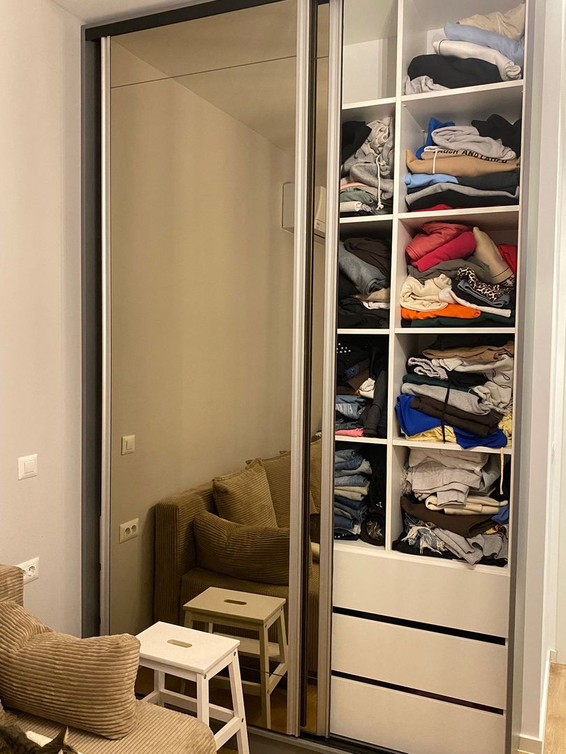 De Inchiriat Apartament 3 Camere de Lux, pe 2 Nivele, Sebastian sect.5 - Poză 14