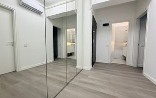 Premium 2 Camere Exigent Plaza Residence 65 Mp Lujerului - Poză 11