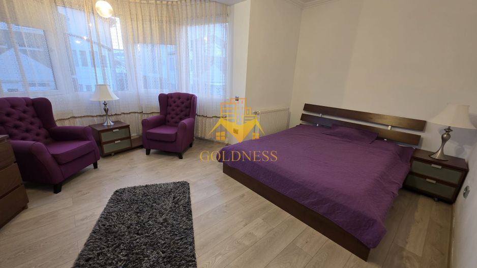 3 camere, open space, mobilat modern, parcare, Buna Ziua, Leroy Merlin - Poză 3