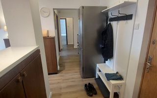 Apartament 3 camere Sebastian chiar la intersectir cu Rahova - Poză 6