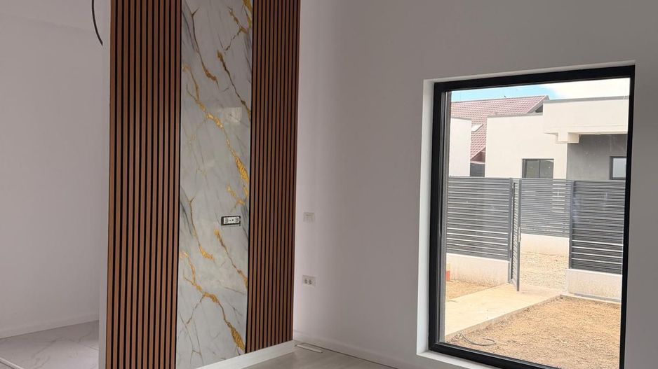CASA INDIVIDUALA- AFUMATI, TEREN 260 MP, MUTARE IMEDIATA,COMISION 0% - Poză 11