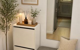 Apartament premium 2 camere de inchiriat – Pacurari, Iasi, cu gradina - Poză 7