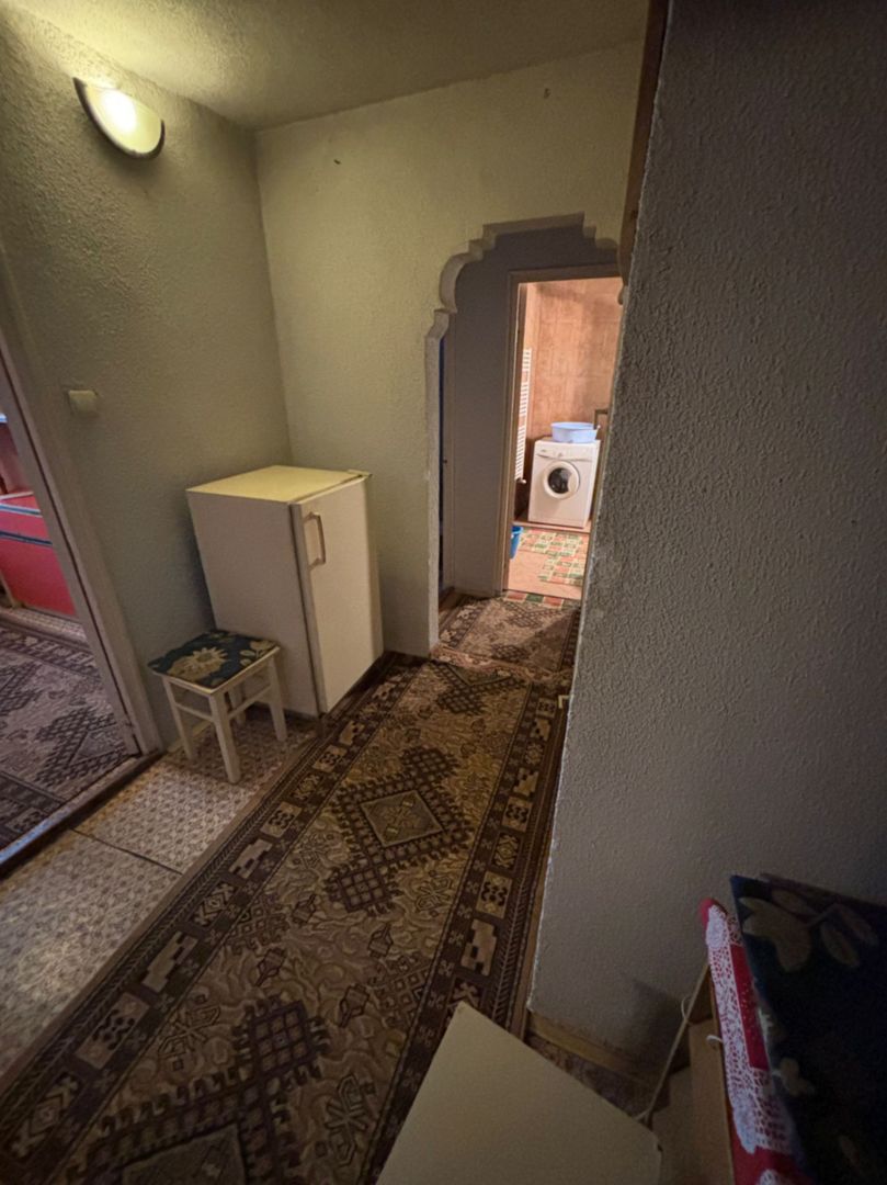 Apartament cu 2 camere de vanzare in Cugir - Poză 1