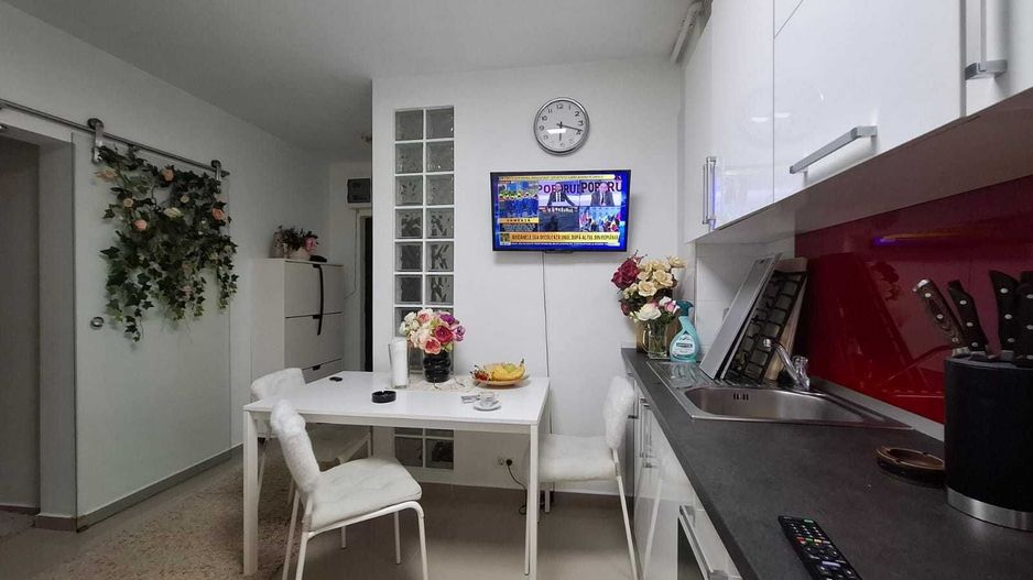 Comision 0% Apartament 3 camere - zona Giurgiului - Poză 4