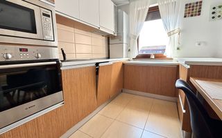 Apartament 2 Camere | 48mp | Loc Parcare | Urban Splendor - Poză 9