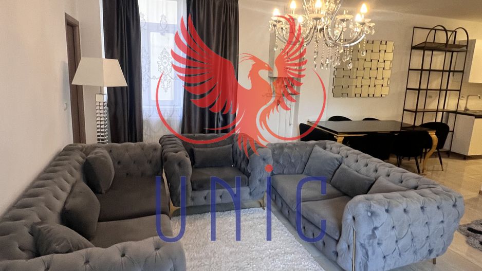 3 camere ,90 mp Brazda t, 3 bai, cu gradina proprie, parter - Poză 5