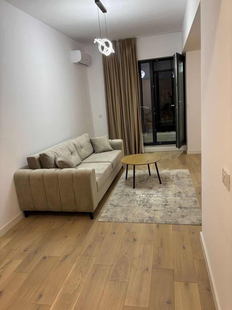 Apartament 2 camere-Pipera Plaza, incalzire in pardoseala gratuita - Poză 1