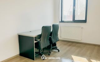 Spatiu de Birouri 100 mp - Renovat - Poză 5