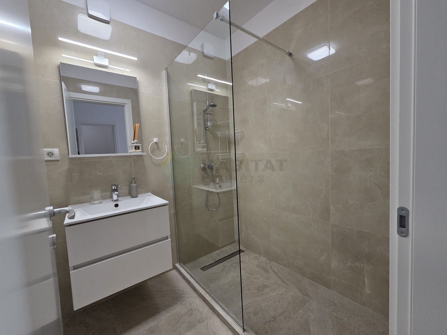 2 Camere | MTM Pipera Residence | Mobilat | Parcare inclusă - Poză 14