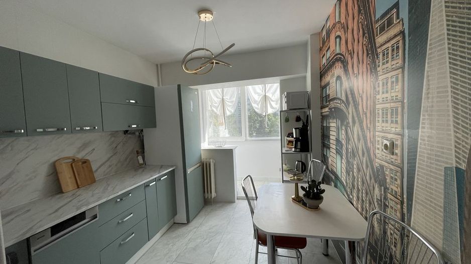 Apartament Titulescu/Banu Manta - Poză 5