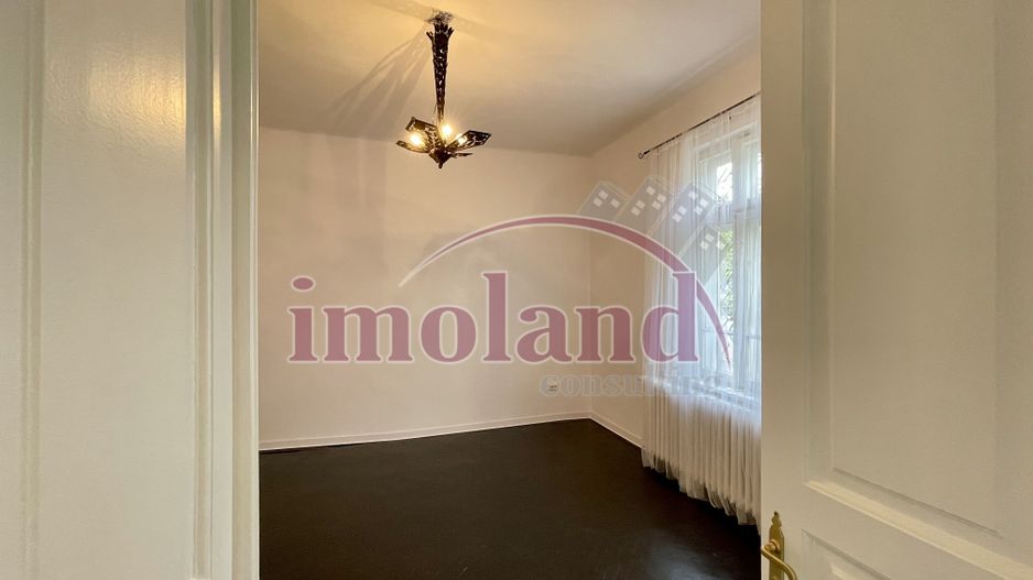 Închiriere casă 3 camere + dependințe – zonă Dorobanți Capitale / lângă Guvern - Poză 4