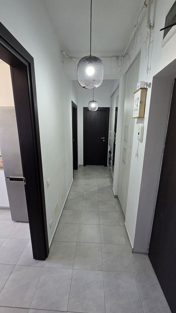 AP. 2 CAMERE- POPESTI-LEORDENI, PET-FRIENDLY, PARCARE, BLOC NOU,METROU - Poză 5