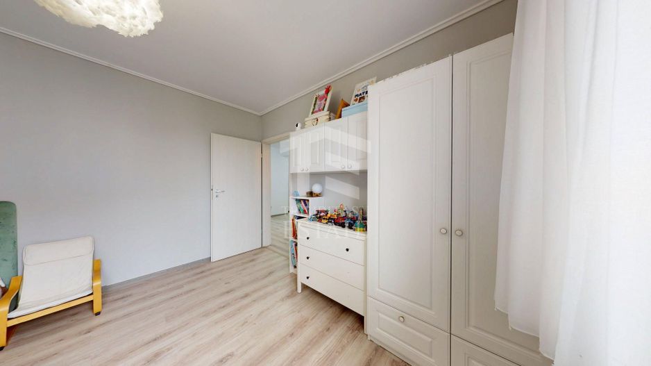 Apartament Dobroesti-Fundeni 3 Camere | Loc de Parcare | 89 mp Total - Poză 23