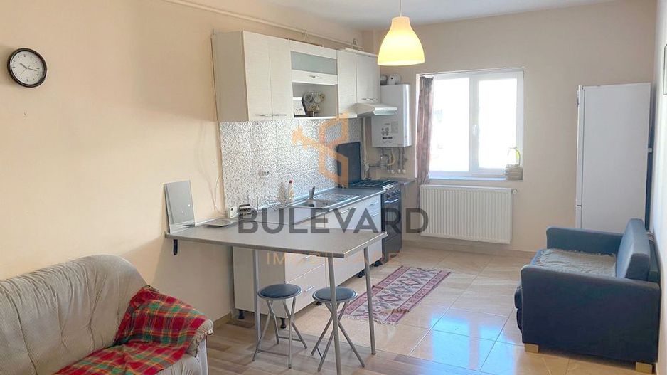 Apartament cu 2 camere zona Strazii Eroilor! - Poză 1