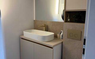 Apartament premium, 3 camere, 2 balcoane, 3 locuri de parcare. - Poză 5