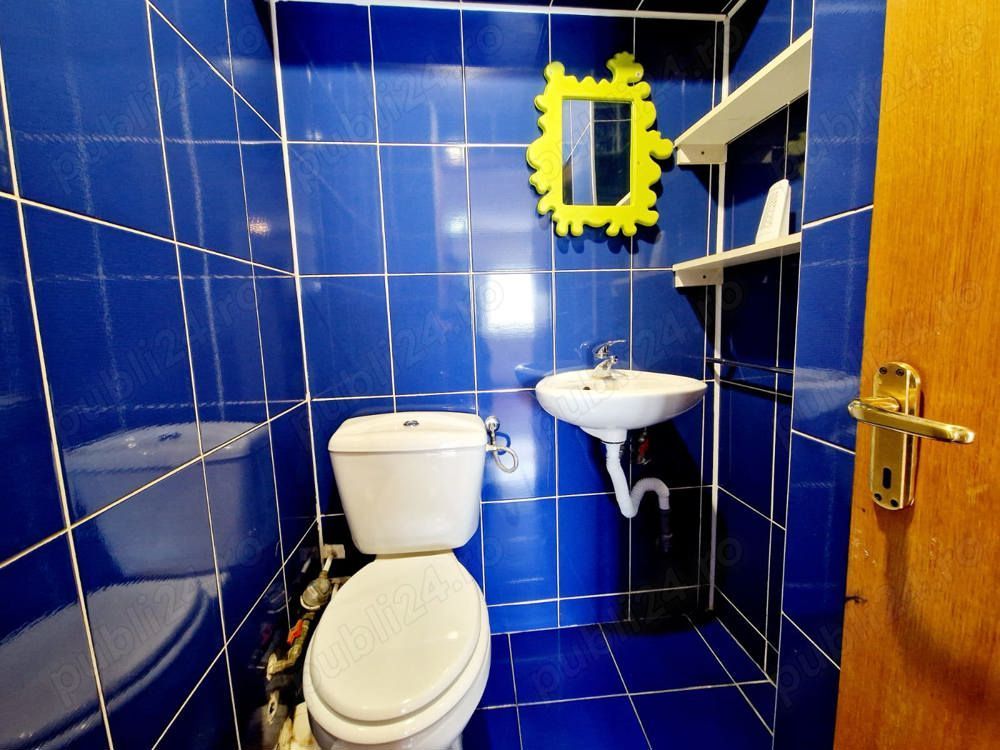 APARTAMENT SPATIOS METROU OBOR - Poză 8