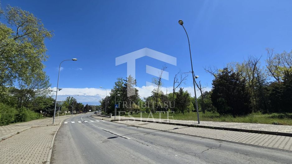 🏖 Teren de vanzare in Neptun – O oportunitate rara de investitie. - Poză 7