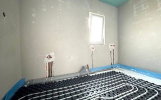 Casa unifamiliala/Teren 505 mp/CF. - Poză 20