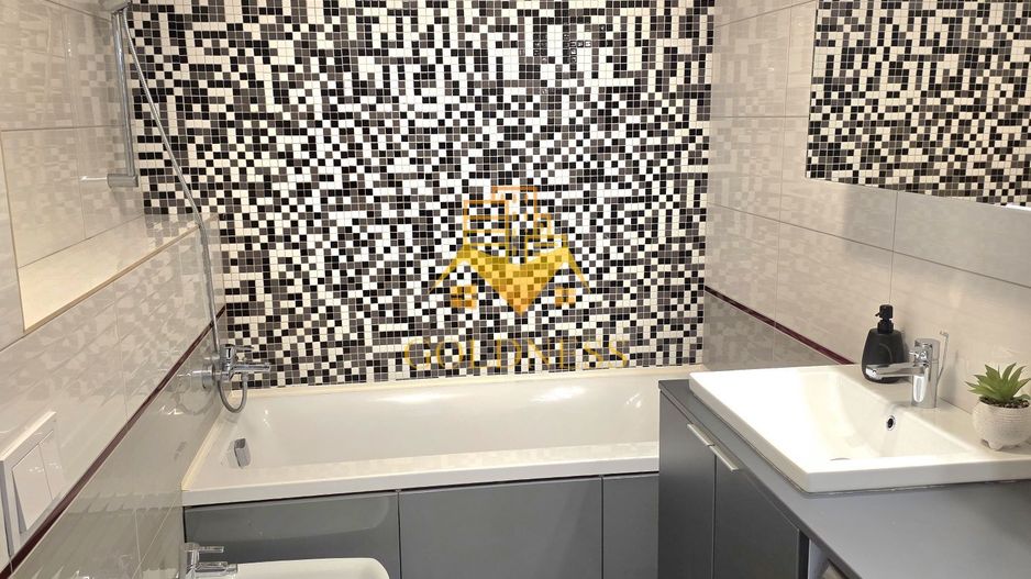 2 camere superfinisat,Park Lake, etaj 5, zona Iulius Mall, Gheorgheni! - Poză 5