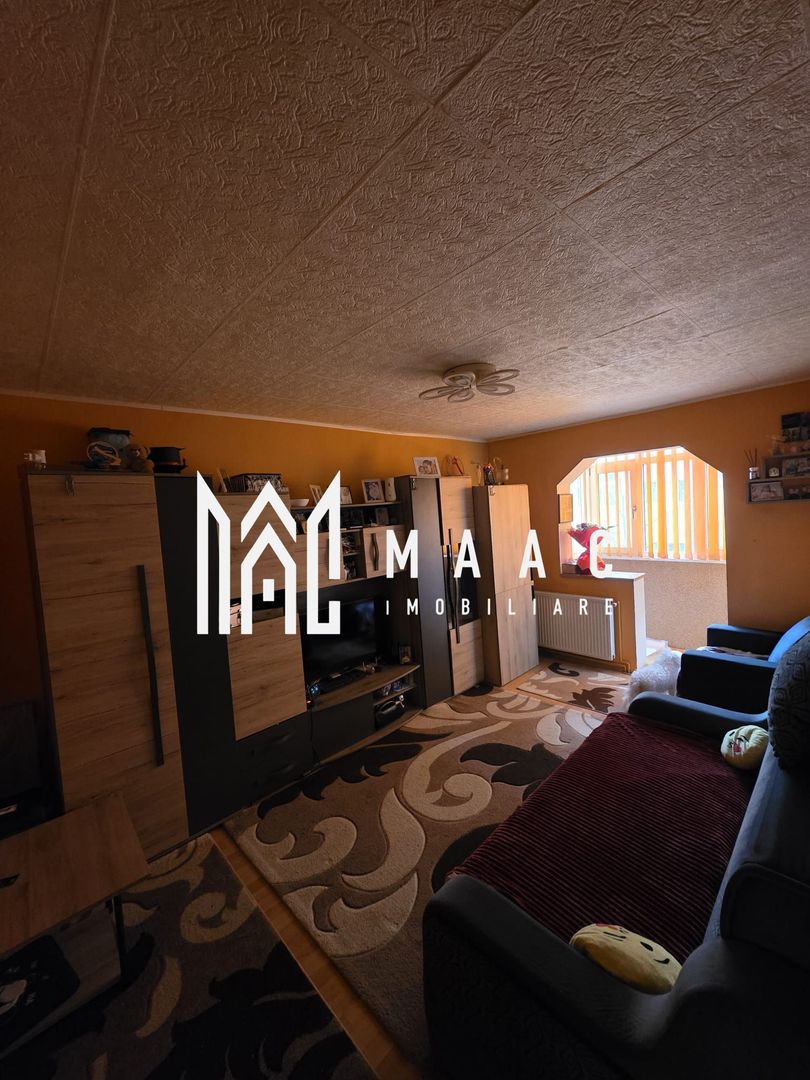 Apartament 1 camera I Etaj Intermediar I Peco- Milea - Poză 3