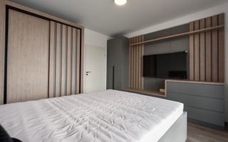 PRIMA ÎNCHIRIERE! Ap. 2 camere modern + Parcare subterană|Cartierul Arhitectilor - Poză 6