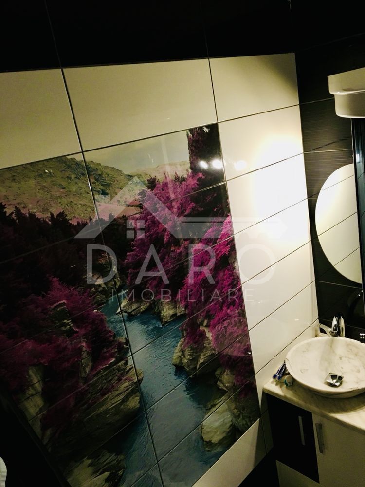 Vand Apartament cu 1 camera complet mobilat si utilat! - Poză 5