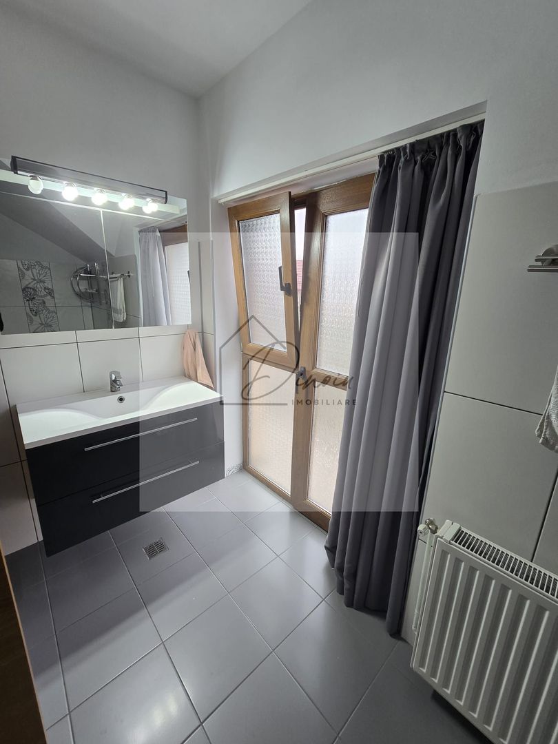 COM 0% I Vila 6 camere Aviatiei Pipera I Henri Coanda I Intabulata - Poză 24