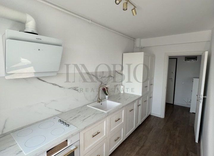 Apartament 2 camere / Pipera / Rond OMW - Poză 8