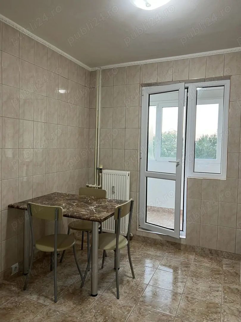 Închiriez apartament 3 camere-Crangasi - Poză 8