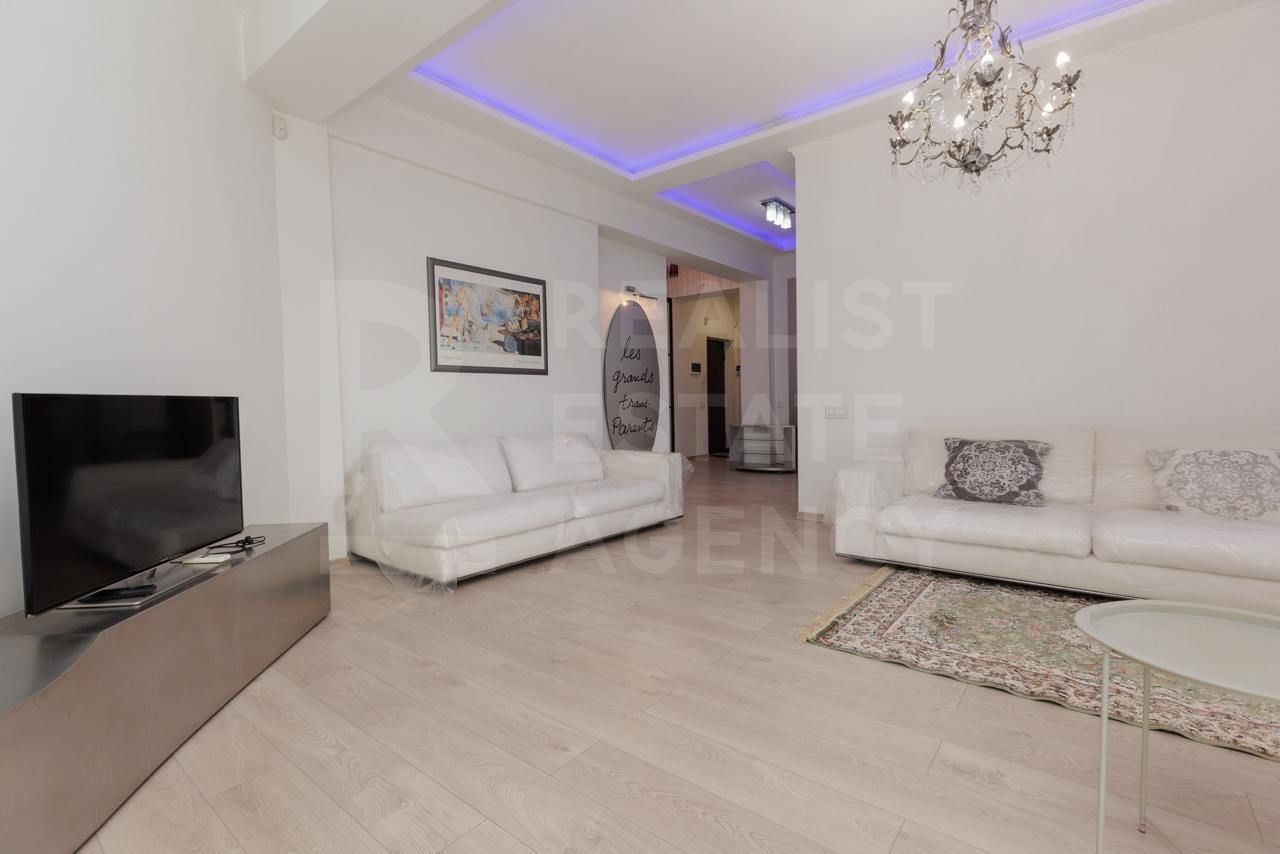 Chirie, apartament, 3 camere, Anestiade, Centru - Poză 21