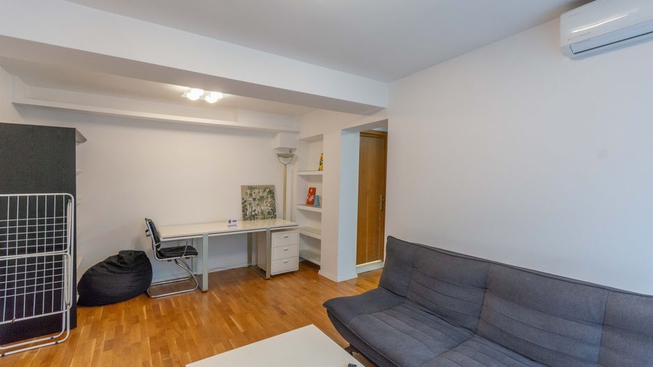 Floreasca - str. Mozart, doua minute parc si statii STB, Comision 0 - Poză 2