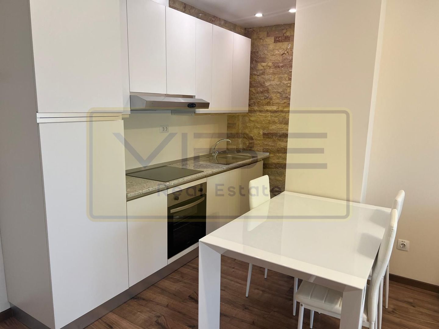 EXCLUSIVE RESIDENCE -2 CAMERE  - 60MP- COPOU - Poză 2