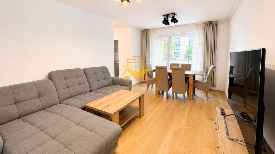 3 camere, modern, parcare, Buna Ziua, Zona Grand Hotel Italia, LIDL - Poză 1
