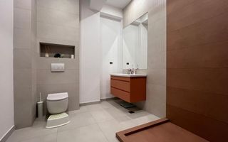 Deasupra tuturor — Penthouse 400 mp cu terasă de 100 mp - Poză 13