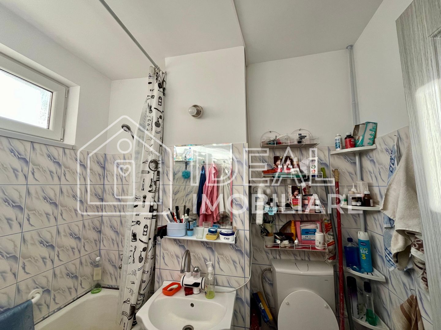 Apartament 2 camere – zona Mihai Viteazu - Poză 11