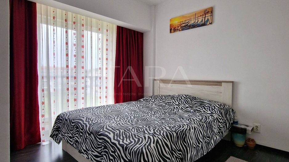 Apartament cu 2 camere și parcare inclusă, în zona Tineretului. - Poză 5