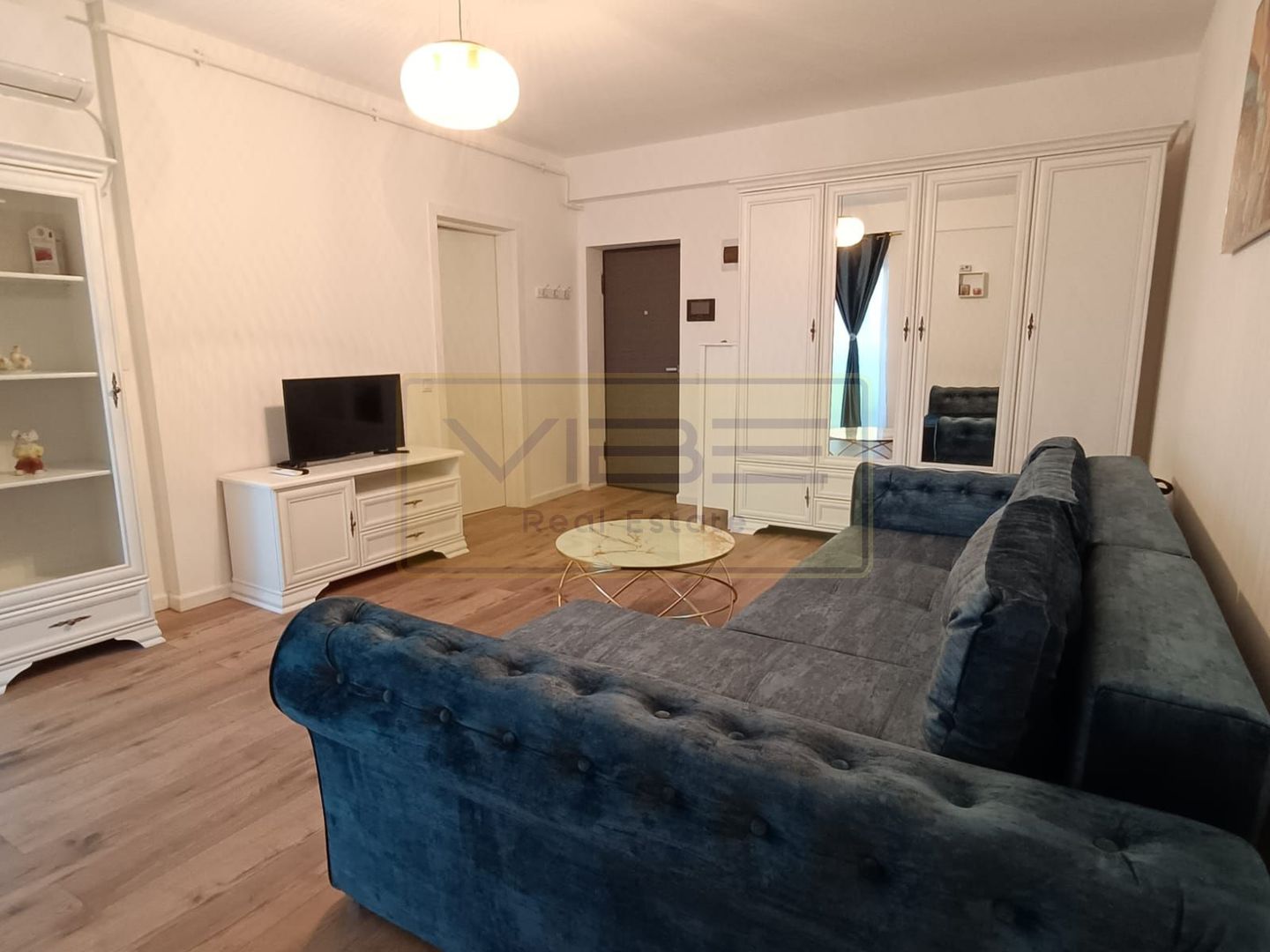 Family Market Bucium- Freya Residence! Apartament Modern - Poză 5