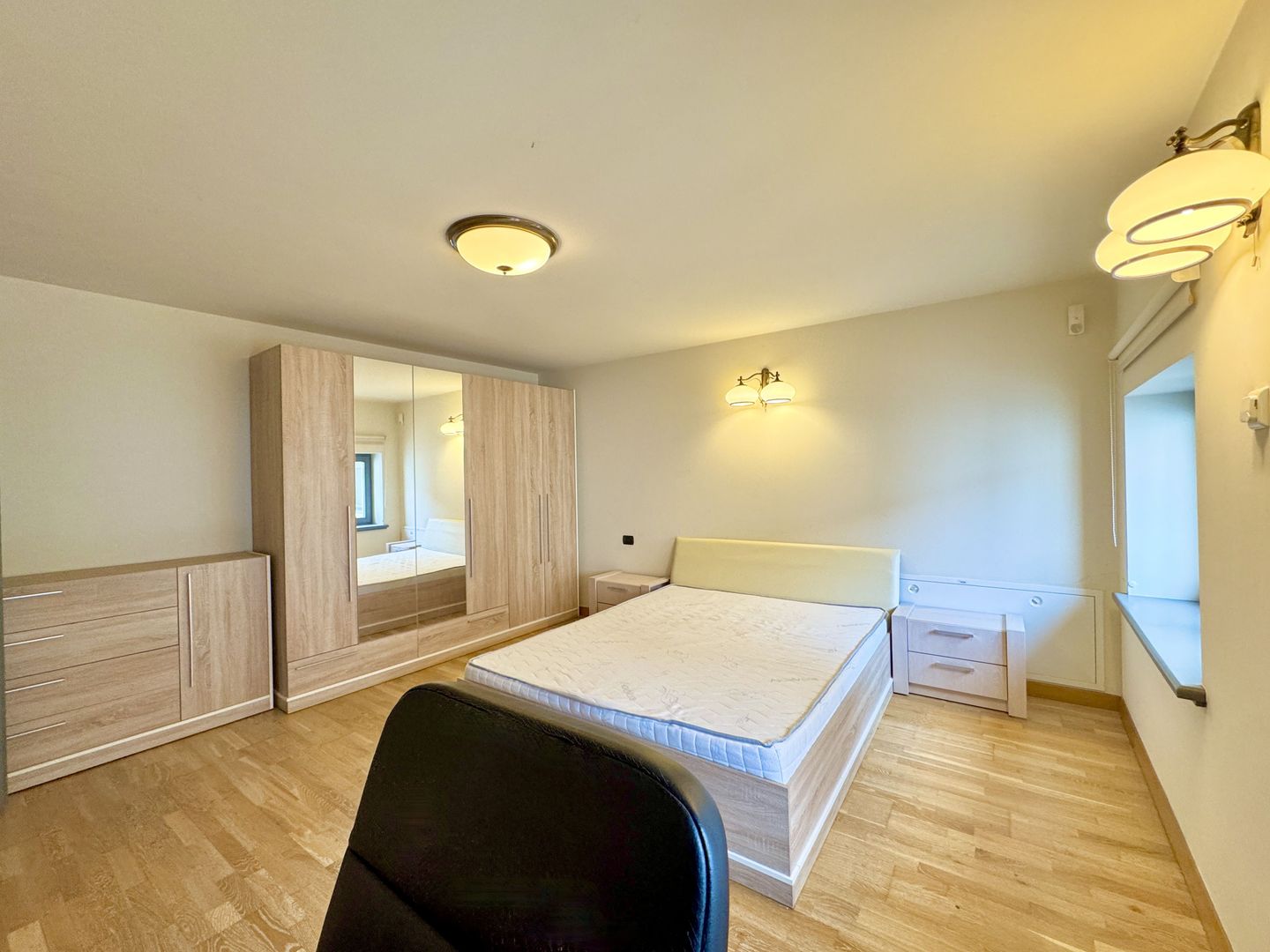 Apartament 3 camere, elegant si spațios, in Piața Unirii - Poză 18