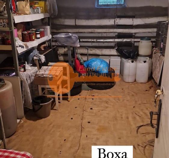 3 camere Drumul Taberei la 500m de Metrou Comstantin Brancusi sau Raul Doamnei - Poză 8