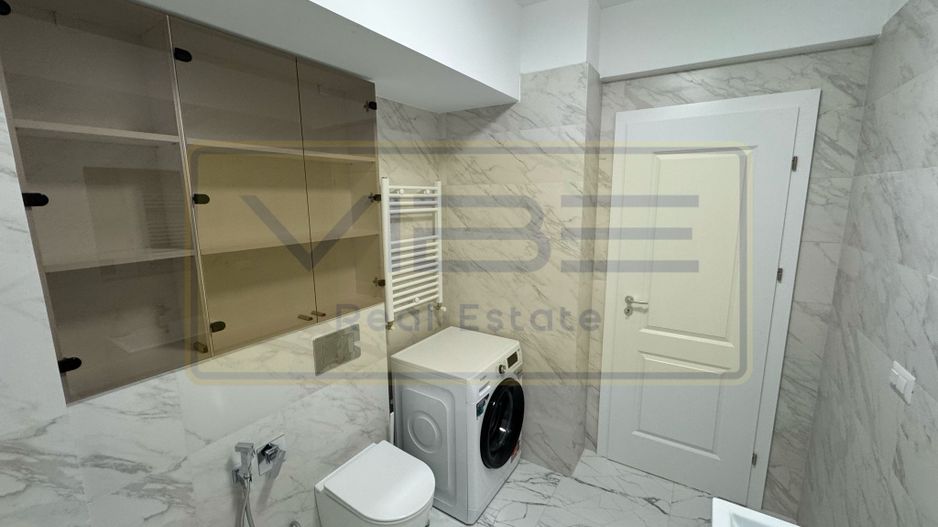 Apartament NOU 1 camera + terasa Tatarasi Grand Beetle - Poză 22