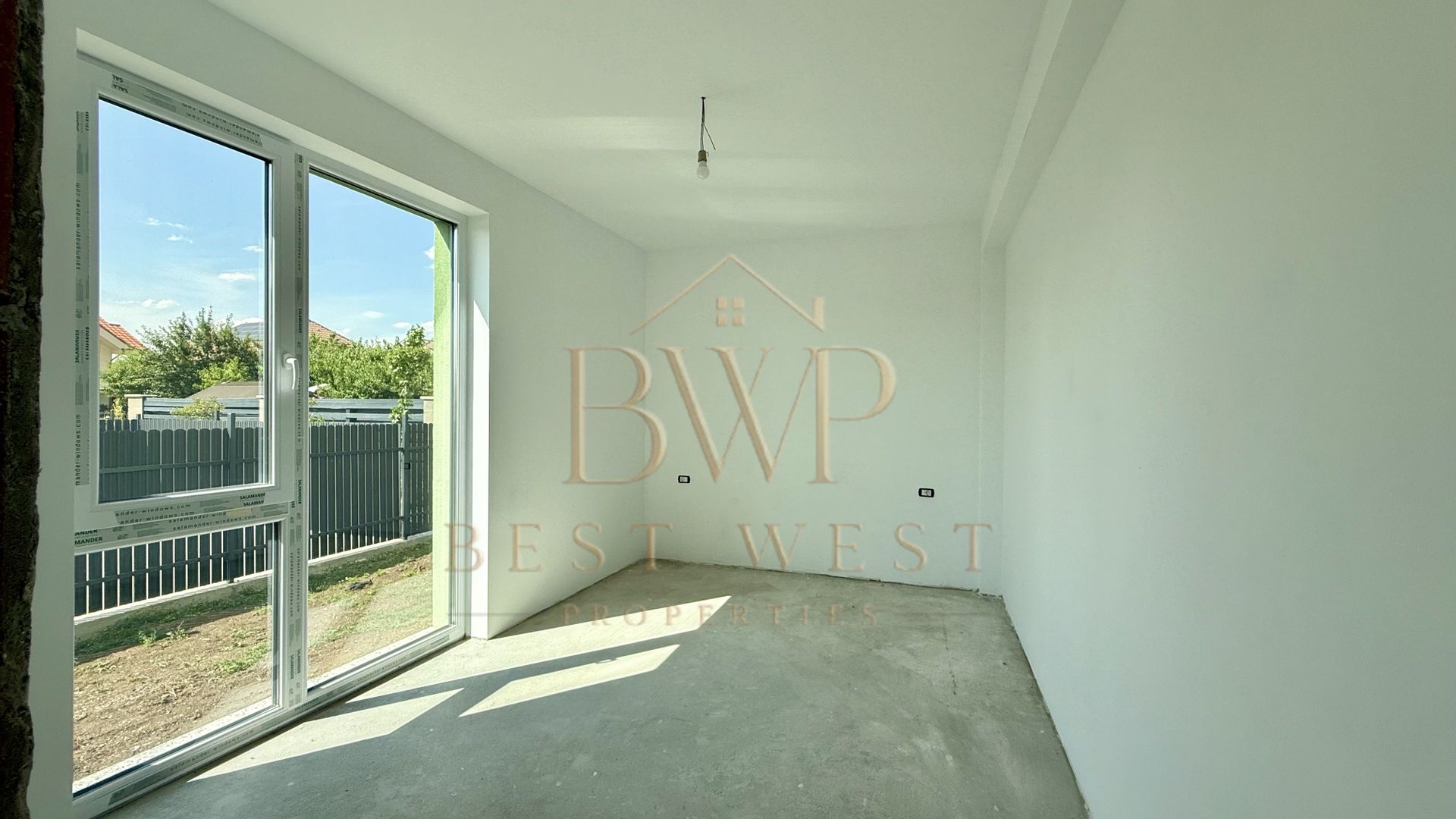 Apartament 3 camere | 70 mp curte | Construcție nouă | Dumbrăvița - Poză 13