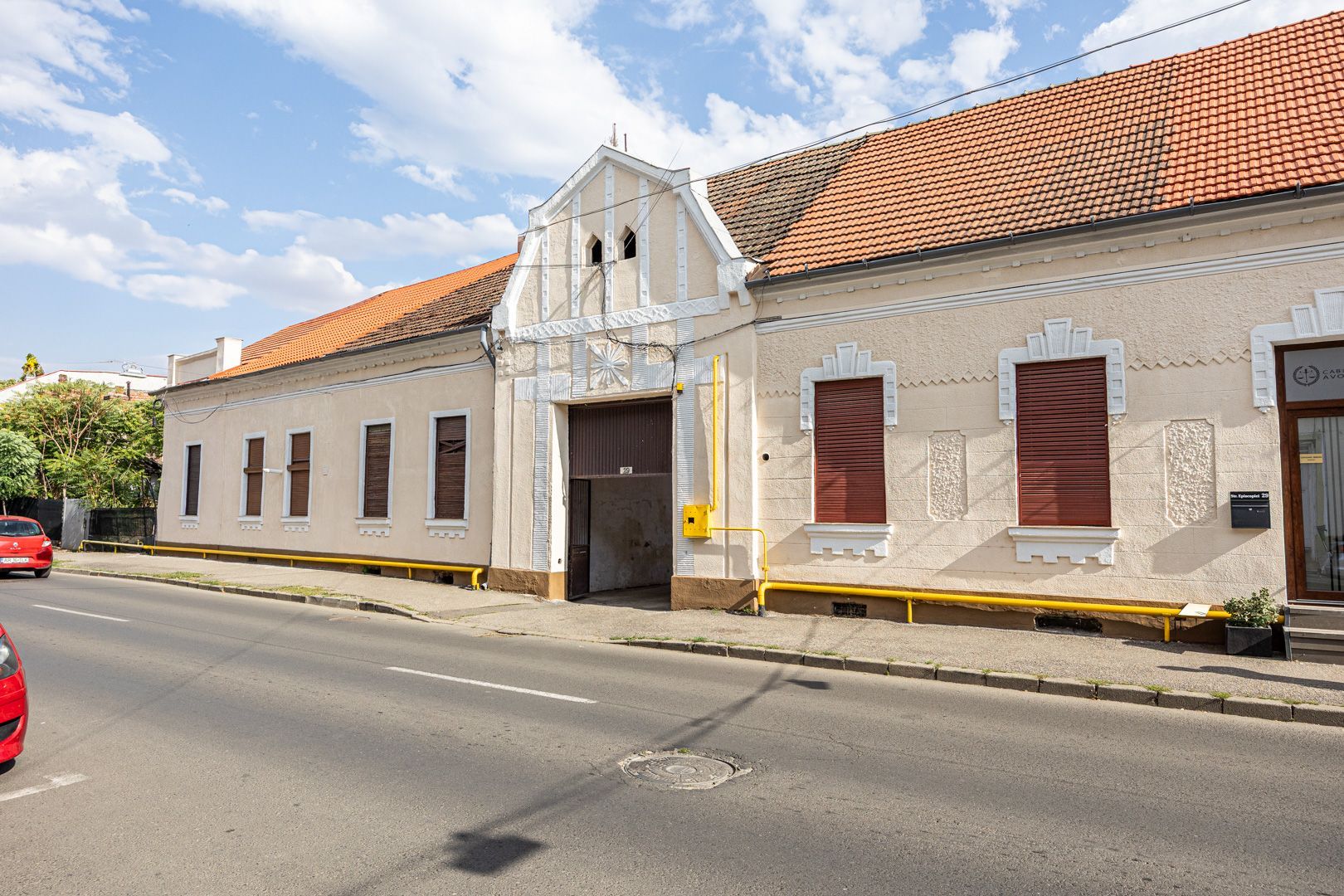 Apartament central, strada Episcopiei cu loc de parcare Comision 0 - Poză 5