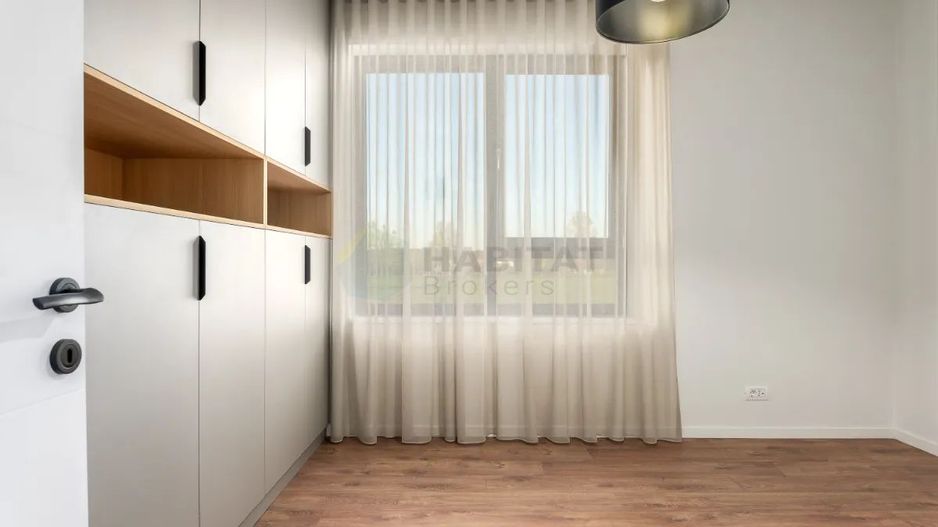 Casa duplex Balotesti | Oferta de lansare | Piscina privata si locuri de joaca - Poză 24