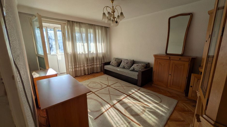 Apartament 2 camere de inchiriat Drumul Taberei - Poză 10